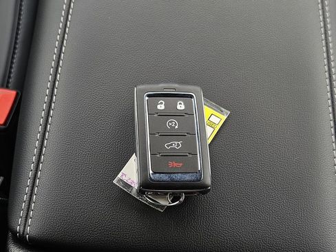 New 2026 Jeep Grand Cherokee Altitude RWD image 39