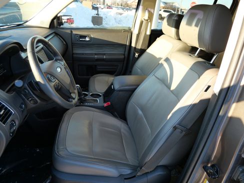 Used 2019 Ford Flex Limited w/ Equipment Group 303A image 9