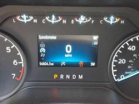 Used 2023 Ford F150 XL w/ STX Appearance Package AWD/4WD image 21