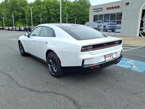 New 2026 Dodge Charger R/T AWD/4WD image 3