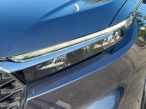 Used 2024 Honda CR-V LX image 14