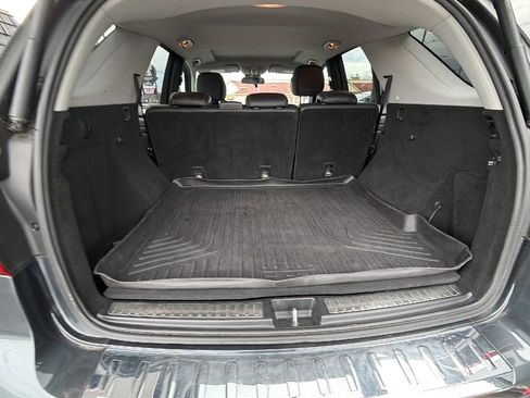 Used 2012 Mercedes-Benz ML 350 4MATIC image 15