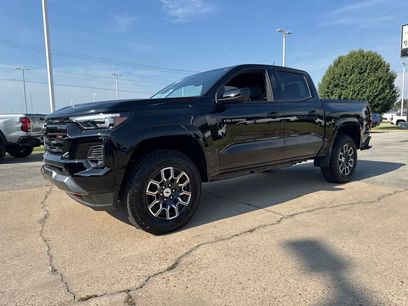 New 2026 Chevrolet Colorado Z71