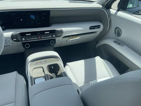 New 2026 Hyundai Palisade Limited FWD image 15