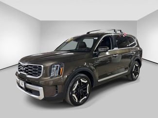 Used 2025 Kia Telluride S video 1
