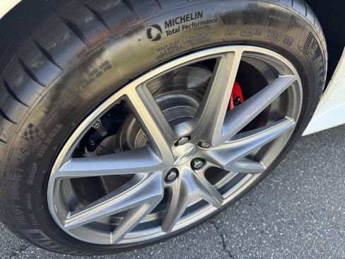 Used 2011 Aston Martin V8 Vantage S image 26