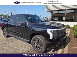 Used 2024 Ford F150 Lightning Flash AWD/4WD video 1