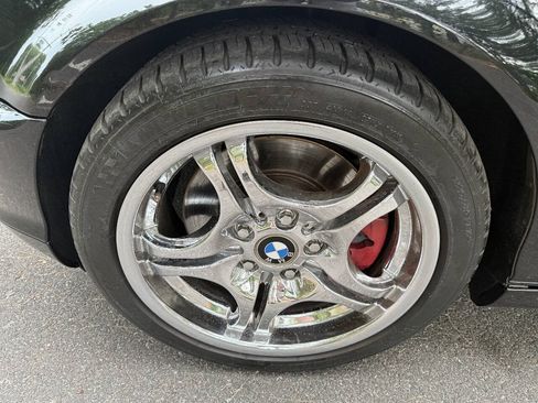 Used 2002 BMW 330Ci Convertible RWD image 25