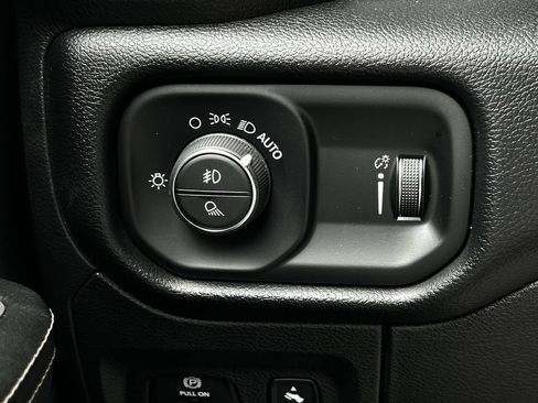 Used 2021 RAM 1500 Rebel w/ Rebel Level 2 Equipment Group AWD/4WD image 26