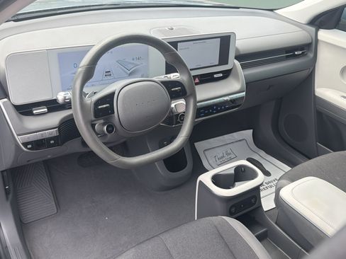 Certified 2024 Hyundai Ioniq 5 SEL RWD image 8