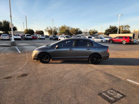 Used 2010 Honda Civic LX image 4