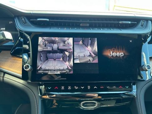 New 2026 Jeep Grand Cherokee L Summit image 58