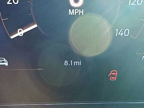 New 2026 Ford Mustang Premium image 28