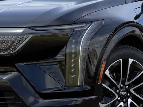 New 2027 Cadillac Optiq Sport RWD image 10