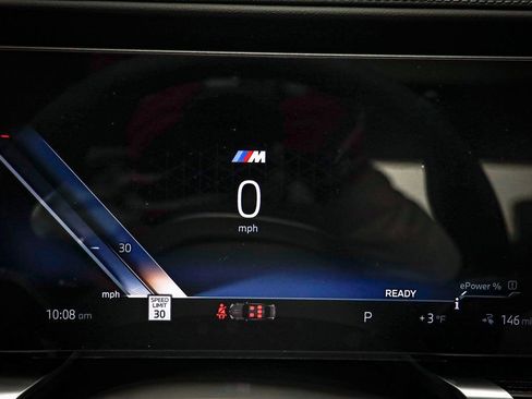 New 2026 BMW i7 xDrive60 w/ Executive Package image 8