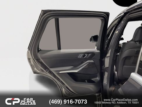 Used 2022 BMW X5 sDrive40i RWD image 21