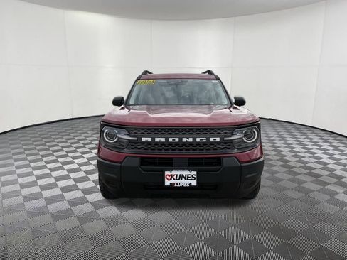 New 2025 Ford Bronco Sport Big Bend image 2