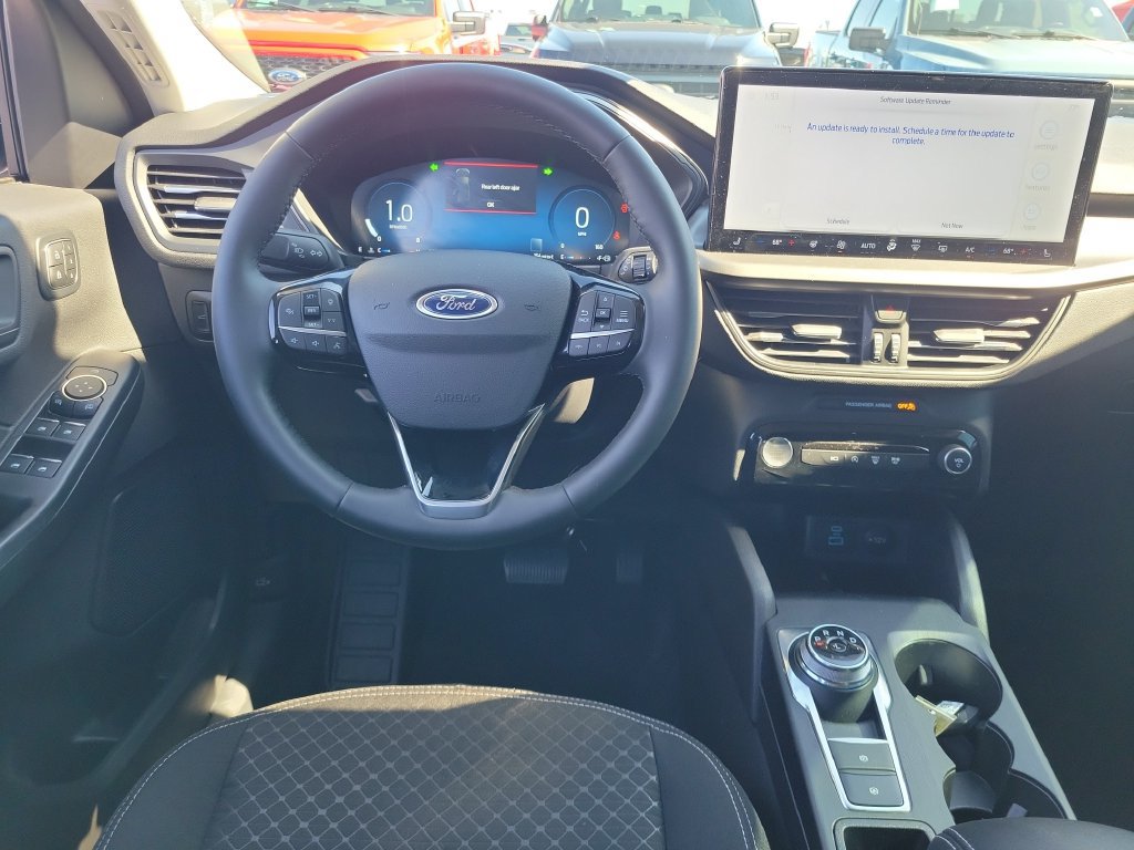 Certified 2023 Ford Escape Active w/ Tech Pack #2 AWD/4WD image 12