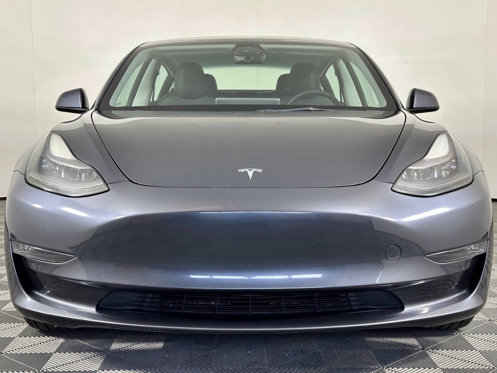 Used 2023 Tesla Model 3 Long Range AWD/4WD image 17