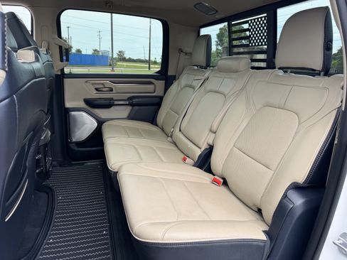Used 2020 RAM 1500 Limited AWD/4WD image 36
