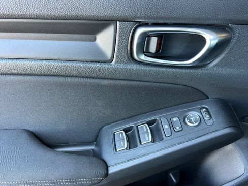 Used 2026 Honda Civic Sport image 11