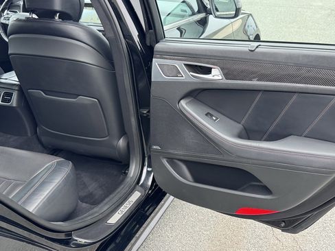Used 2018 Genesis G80 3.3T Sport image 17