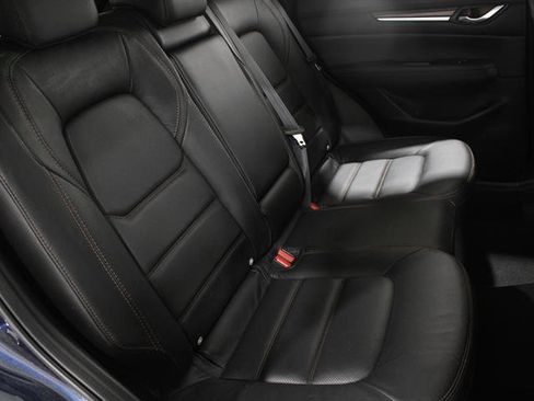 Used 2021 MAZDA CX-5 Grand Touring w/ GT Premium Package image 16