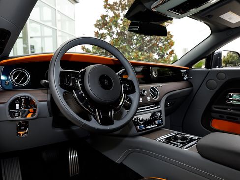 Certified 2024 Rolls-Royce Spectre w/ Spectre Launch Package image 29