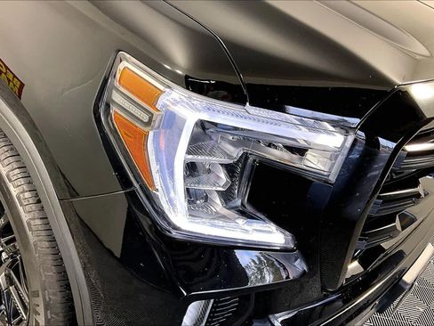 Used 2021 GMC Sierra 1500 Elevation w/ Driver Alert Package I RWD image 25