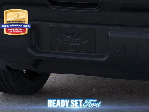 New 2025 Ford Bronco Sport Outer Banks w/ Outer Banks Tech Package+ image 23