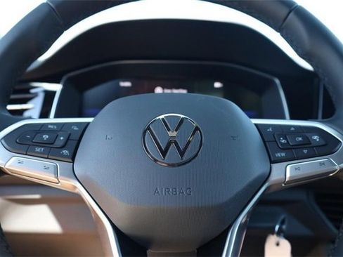 New 2025 Volkswagen Jetta Sport image 9