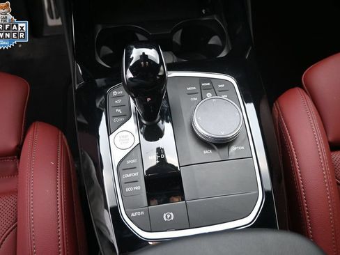 Certified 2024 BMW X3 sDrive30i w/ Premium Package RWD image 15