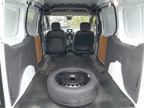 Used 2020 Ford Transit Connect XL FWD image 32