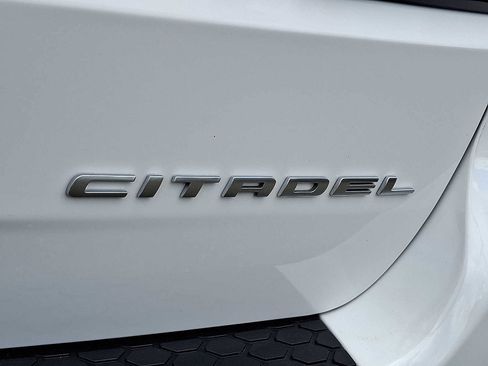 Certified 2022 Dodge Durango Citadel image 35