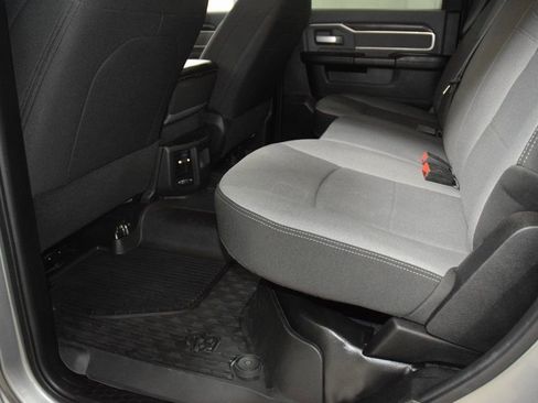 Used 2023 RAM 3500 Big Horn w/ Snow Chief Group image 45