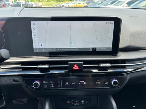 New 2026 Kia Sportage X-Line AWD/4WD image 32
