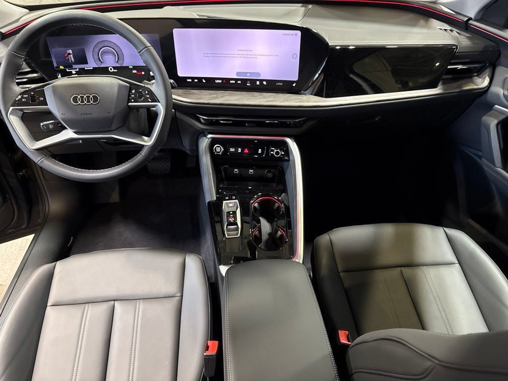 New 2026 Audi Q5 Premium AWD/4WD image 24