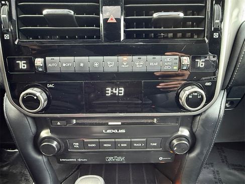 Used 2022 Lexus GX 460 Premium image 20