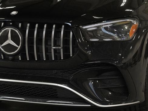 New 2026 Mercedes-Benz GLE 53 AMG 4MATIC Coupe image 9