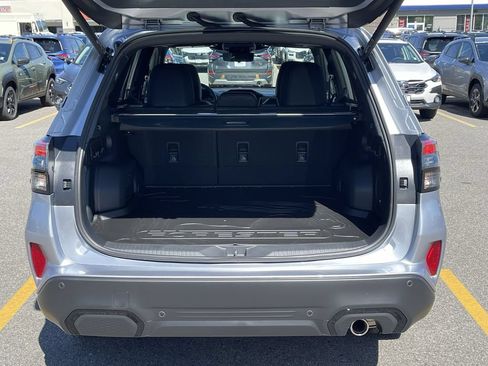 New 2026 Subaru Forester Touring AWD/4WD image 9