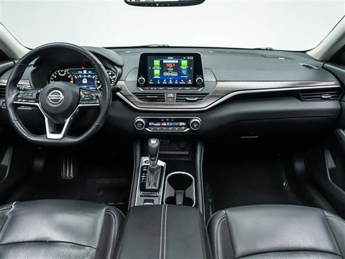 Used 2020 Nissan Altima 2.5 SL image 19