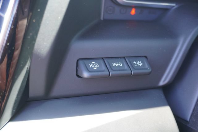 Used 2024 GMC Sierra 3500 Denali Ultimate AWD/4WD image 31