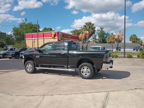 Used 2018 RAM 3500 SLT w/ Snow Chief Group AWD/4WD image 24