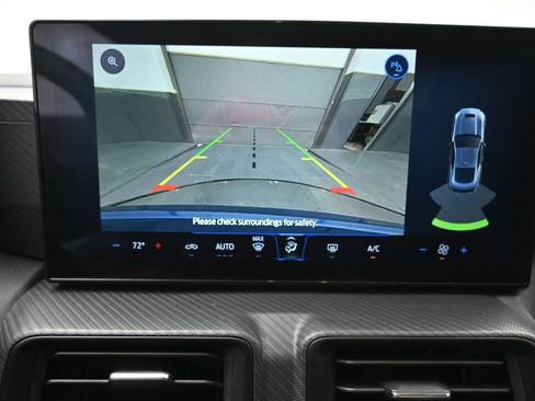 Certified 2024 Ford Mustang Coupe image 4