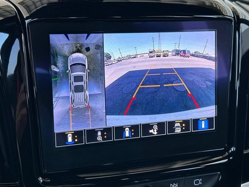 Certified 2022 Chevrolet Traverse RS FWD image 29
