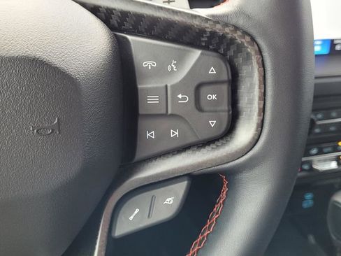 New 2025 Ford Bronco Raptor image 21