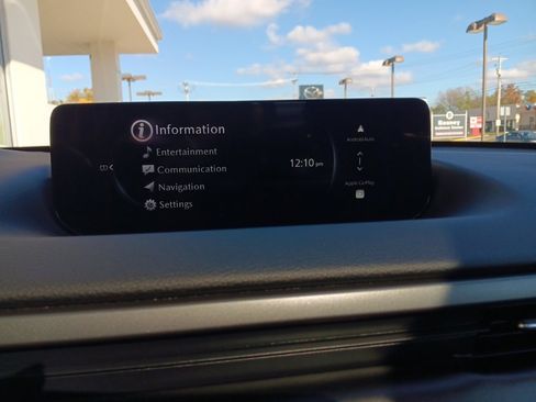 Certified 2025 MAZDA CX-50 2.5 Hybrid w/ Premium Plus Pkg image 21