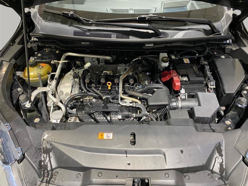 Used 2022 Mitsubishi Outlander SEL AWD/4WD image 30