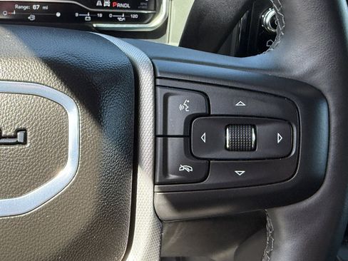 Used 2025 GMC Sierra 3500 Denali w/ Denali Reserve Package image 17