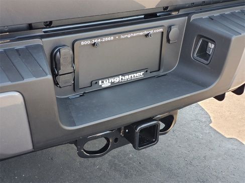 New 2026 Ford F350 XL w/ STX Appearance Package image 27